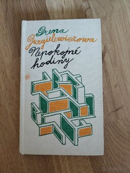 Dievčenské romány - 2