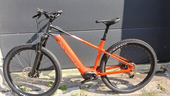Mondraker Prime elektrobicykel Bosch Smart novy - 2