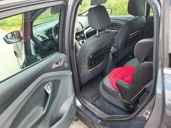 Ford C-MAX 2,0 diesel automat - 2