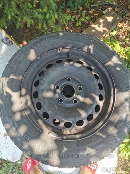 Disky 5x112 R15 - 2