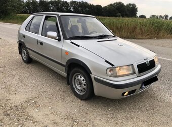 Skoda Felicia 1.3 - 2
