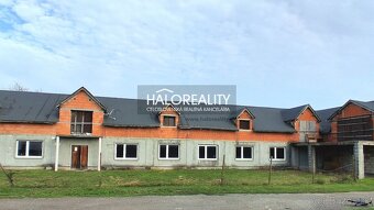 HALO reality - Predaj, komerčný objekt Tibava - ZNÍŽENÁ CENA - 2