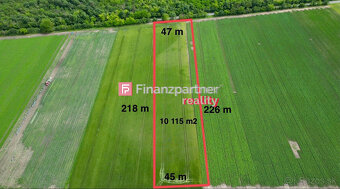 Nehnuteľnosť Hviezdoslavov - Na predaj investičný pozemok 10 - 2