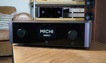 ROTEL MICHI X3 S2 TOP KOMPLET ZÁRUKA SK - 2