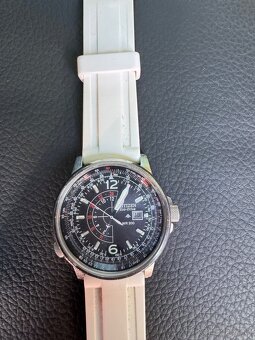 Citizen Eco drive - 2