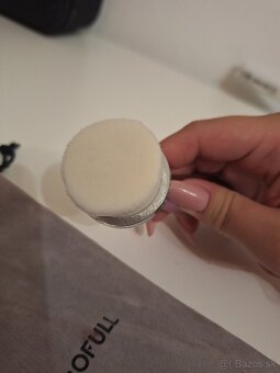 Čistiaca kefka na tvár - 2