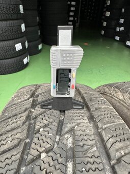 205/60 R16 96 H XL MATADOR SIBIR SNOW MP92 - 2