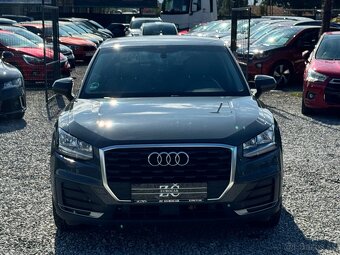 Audi Q2 35 2.0 TDI Design - 2
