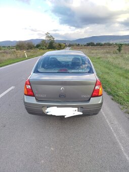 Clio Thalia 1,4i - 2