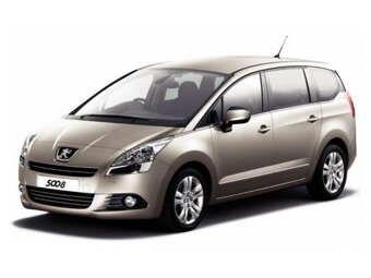 Opel Antara – zadné plato, roleta do kufra PREDANÉ - 2
