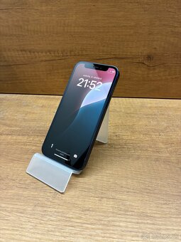 Iphone 12 mini 64gb, 🔋100%+Zaruka - 2