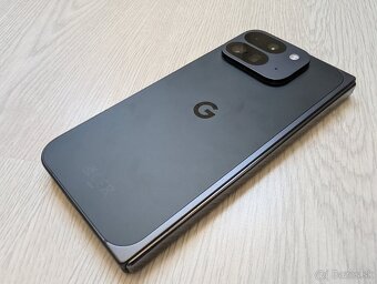 Predám Google Pixel 9 Pro Fold 512GB, Obsidian - 2