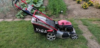 Kosačka VeGA 485 SXHE 7in1 - 2