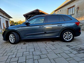Škoda Scala 1.5 TSI Ambition, DSG - 2