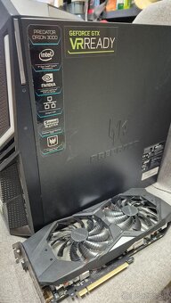 Acer Predator - 2