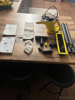 KÄRCHER SC 1 EasyFix - 2