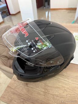 Sena Stryker Mesh H&K - 2