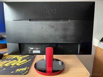 Predám AOC G2778VQ - 2