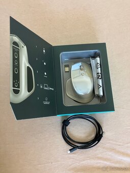 Logitech MX Master - 2