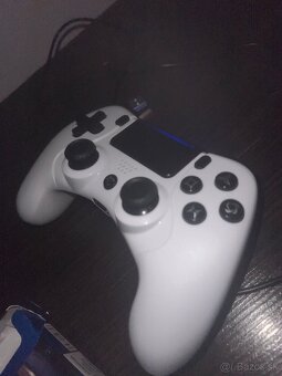 PS4 - 2