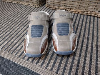 topanky slippersky Memhis One - 2