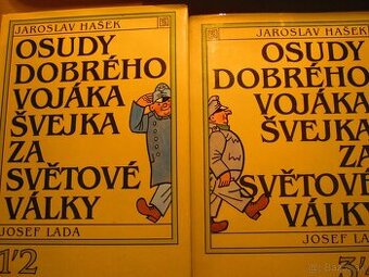 predam zaujimave knizky1 - 2