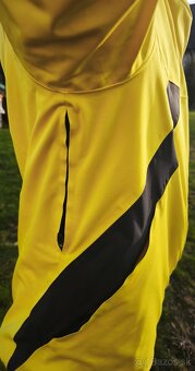Pánska lyžiarska bunda Dainese XL - 2
