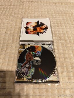 Big Boi - Sir Lucious Left Foot / The Son of Chico Dusty CD - 2