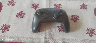 Pro controller (nintendo switch) - 2
