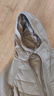 Športová bunda dámska - veľ. XS - 2