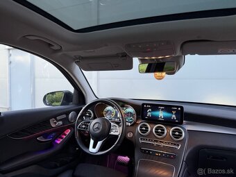 Mercedes GLC 200 4Matic ,SPORT Benzin 115000km - 2