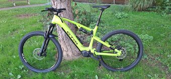 Elektro bicykel CTM Areon Expert 2024 v Záruke - 2