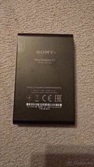 PlayStation TV - Rezervované - 2