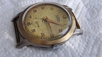Delbana vintage hodinky - 2