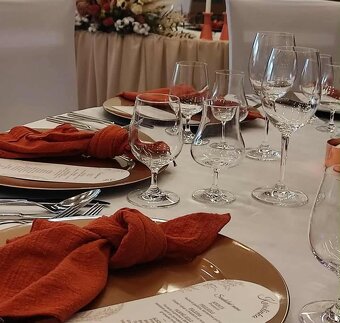 Textilné príručníky na predaj - 2