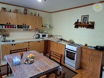 HALO reality - Predaj, rodinný dom Hronská Breznica, ihneď v - 2