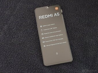 Mobilný telefón Xiaomi Redmi A5 - 2