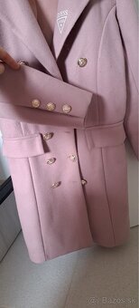 Dámsky kabatik - 2
