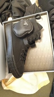 Panske tenisky prada 42 - 2