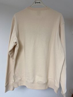 SUPREME PÁNSKA MIKINA - 2