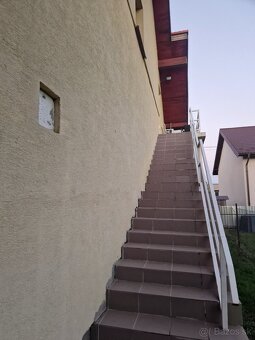 Prenájom rodinného domu v obci Čaňa , Košice - okolie - 2