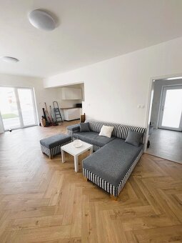 Moderná 4. izbová novostavba v Záhorskej Bystrici na predaj. - 2