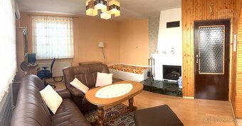 Predaj rodinný dom Nitrianske Hrnčiarovce EXKLUZÍVNE - 2