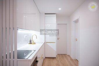 HALO reality - Prenájom, trojizbový byt Prievidza, Staré Síd - 2