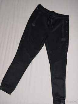 Los Angeles - Fitness Pohodlné Tepláky - 2