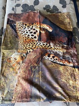 Posteľnej prádlo - 2