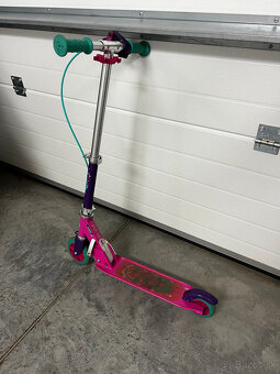 Kolobežka OXELO - 2