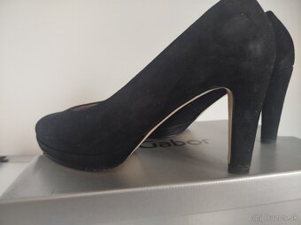 Dámske lodičky - 2