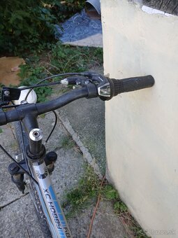 Predám detský bicykel - 2