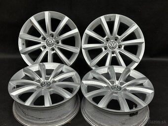 5x112 r17 Merano Passat b8 tiguan - 2